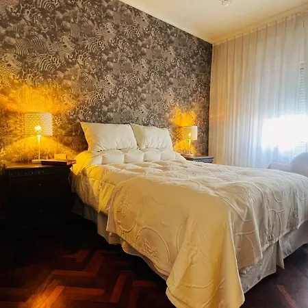 Galicia Getaway - Preguntoiro * Vilagarcia de Arousa