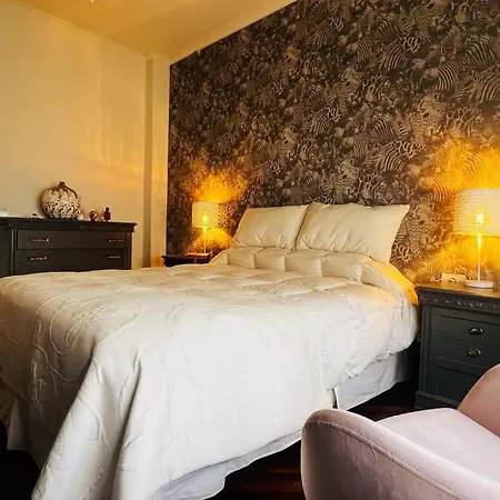 Galicia Getaway - Preguntoiro * Vilagarcia de Arousa