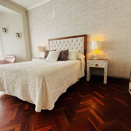 Galicia Getaway - Preguntoiro * Vilagarcia de Arousa